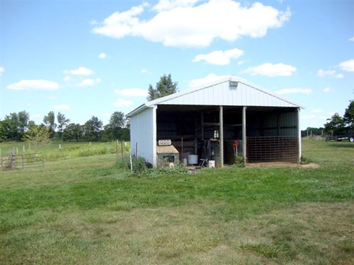 Property photo 11 - AUCTION CANCELLED TONIGHT!! SOLD Prior to Auction! 84+/- Acres Offered in 4 Tracts